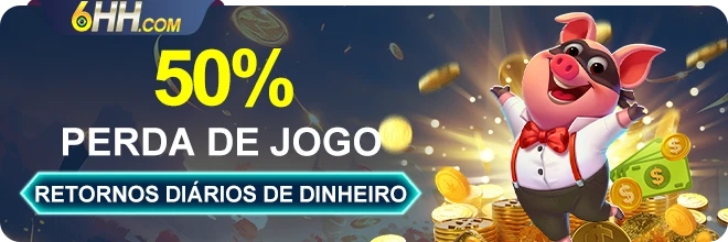 050BET Fundo de Resgate de Perdas Semanais
